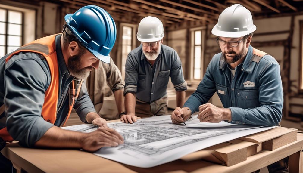 Why Choose Roofing Contractors for Historical Buildings? working together for conservation