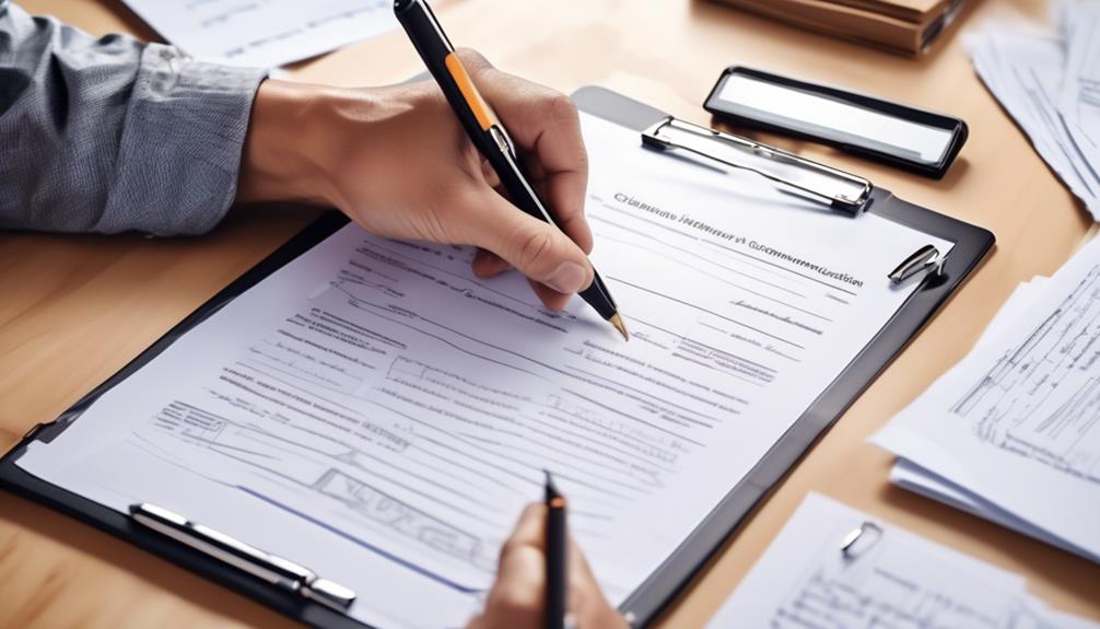 12 Tips for Hiring Roofing Contractors for Insurance Claims written agreements for clear communication