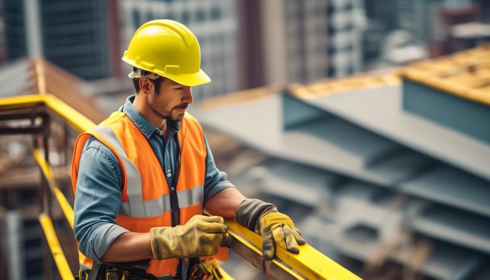 Why Are Commercial Roofing Safety Regulations Important? adhering to roofing regulations