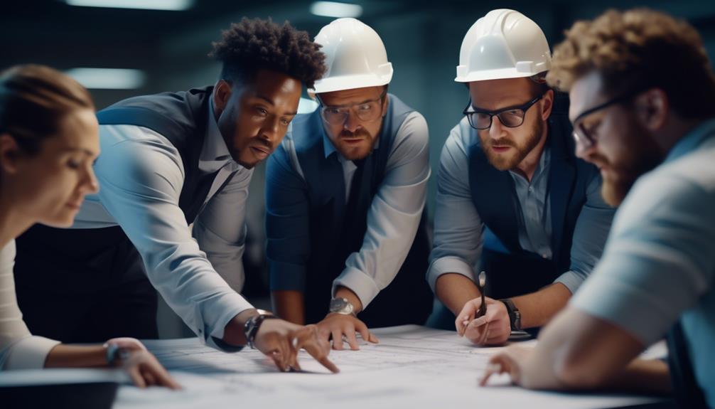 advantages of accurate estimates