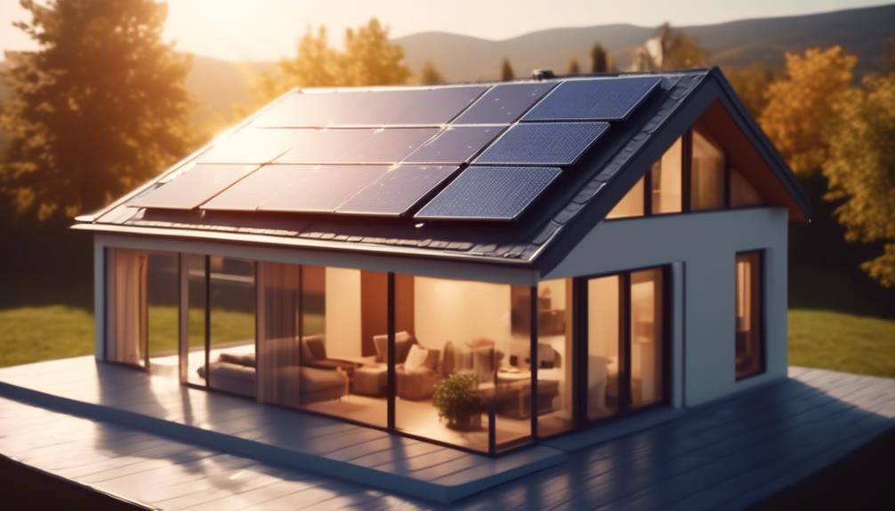 Why Choose Weather-Resistant Residential Roofing Materials? advantages of energy efficiency