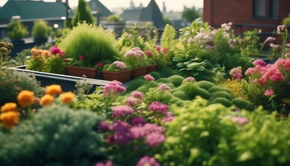 Why Choose Eco-Friendly Roof Replacement Options? advantages of environmentally friendly roofing