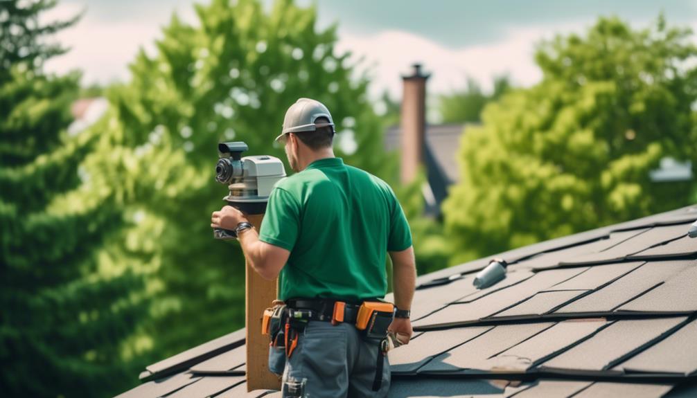 advantages of local roofers