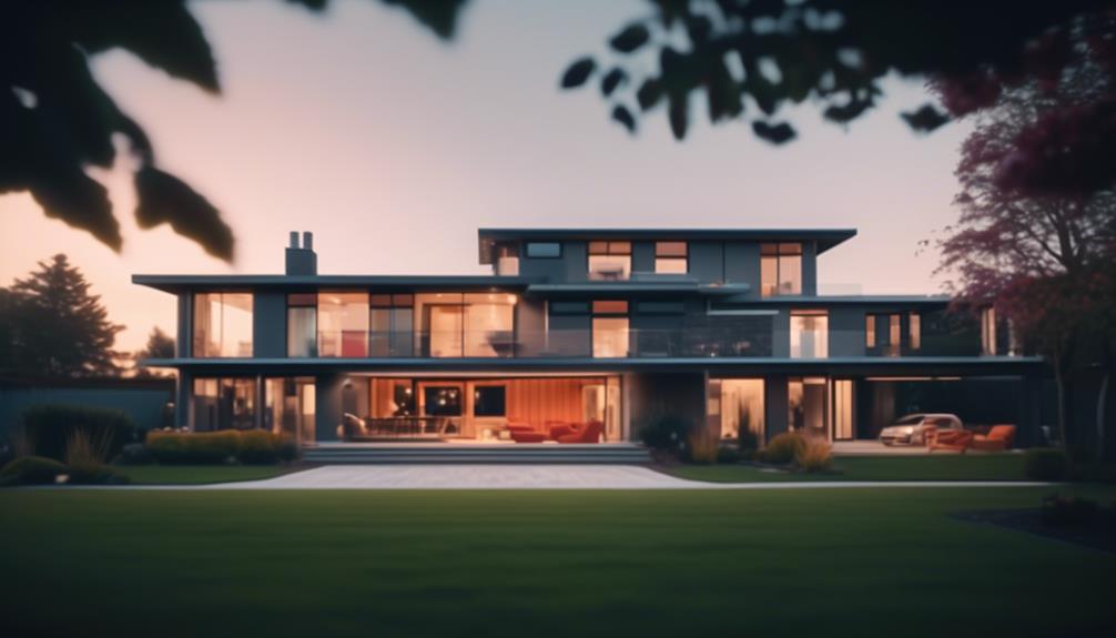 advantages of replacing roofs