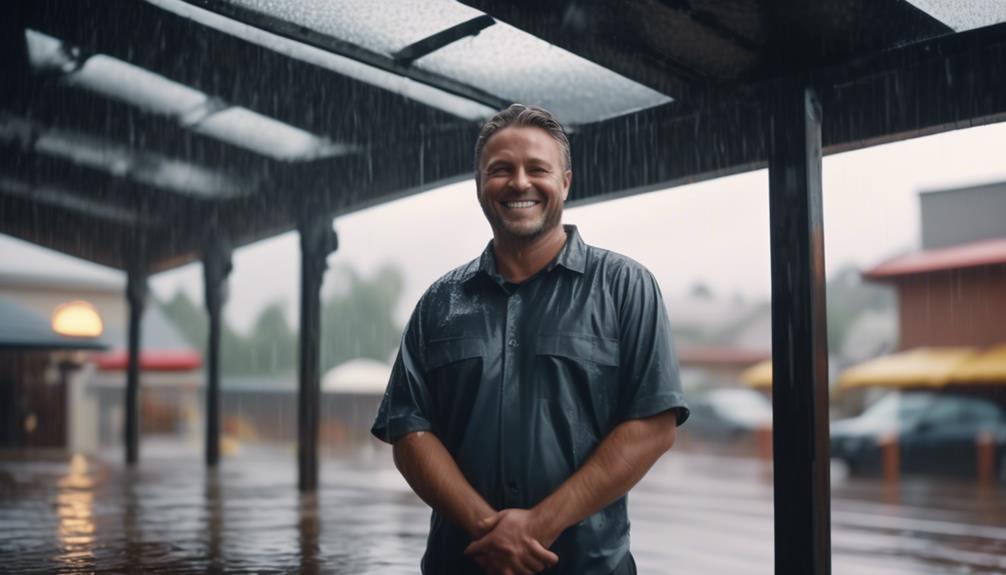 Why Is Commercial Roofing Warranty Important? advantages of strong roofing warranty