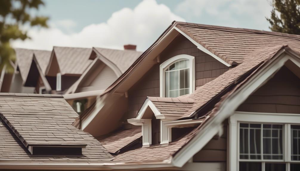 Why Choose These Top Residential Roofing Companies? affordable and competitive prices