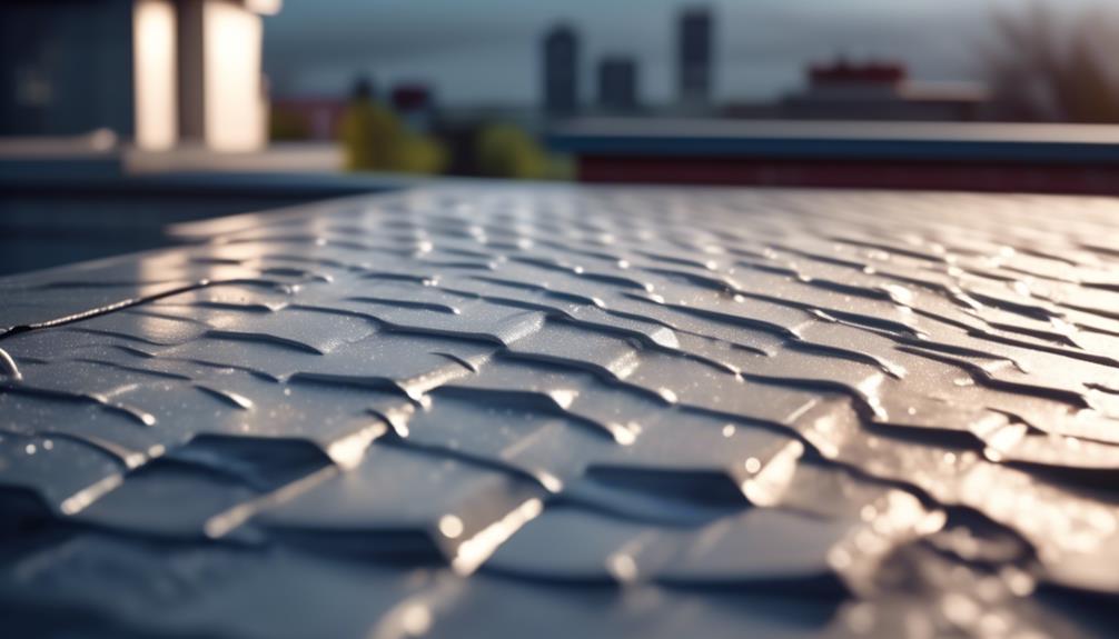 affordable lightweight weather resistant roofing