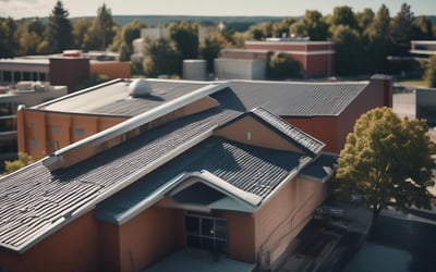 8 Budget-Friendly Commercial Roofing Services Explored