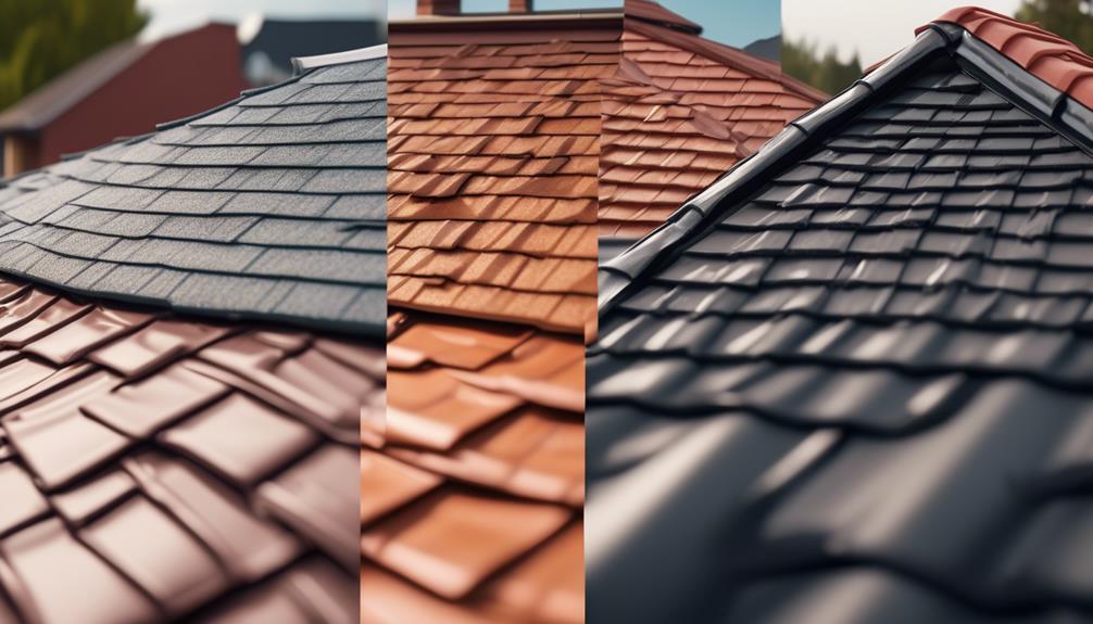 affordable residential roofing price comparison