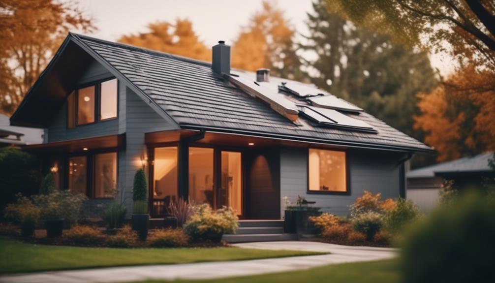 Why Opt for Affordable Residential Roofing Options? affordable roofing advantages revealed