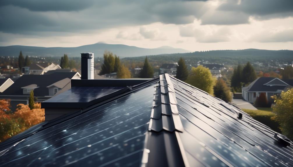 Why Opt for Affordable Residential Roofing Options? affordable roofing for savings