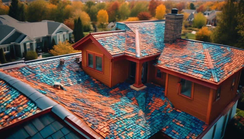 Why Opt for Affordable Residential Roofing Options? affordable roofing options available