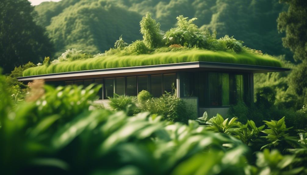 9 Tips for Choosing Long-Lasting Commercial Roofing Materials analyzing ecological consequences thoroughly