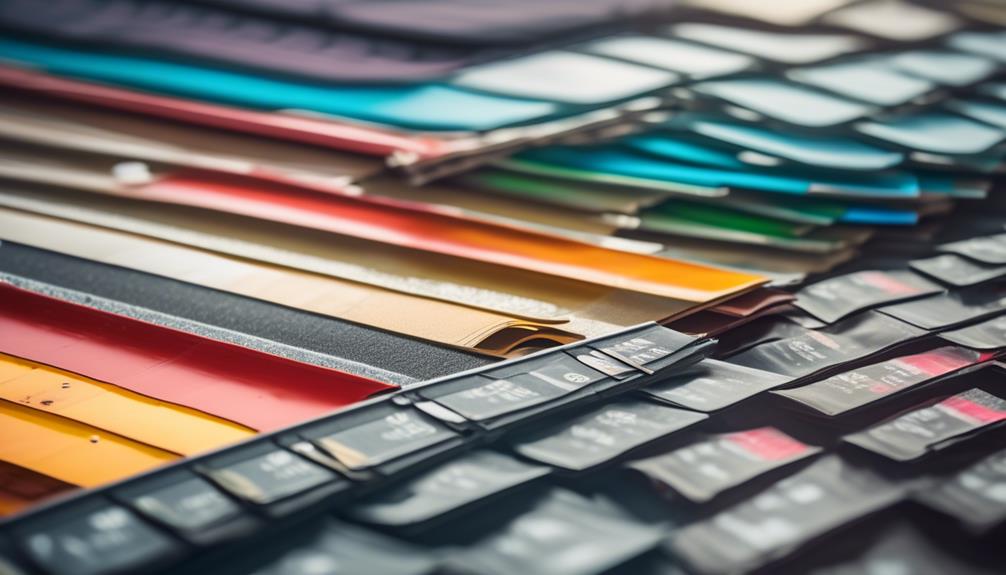 7 Best Tips for Selecting Commercial Roofing analyzing expenses and financial plan