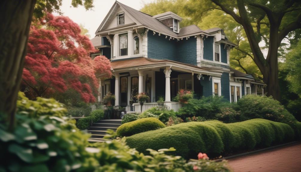 asphalt shingles for historic homes