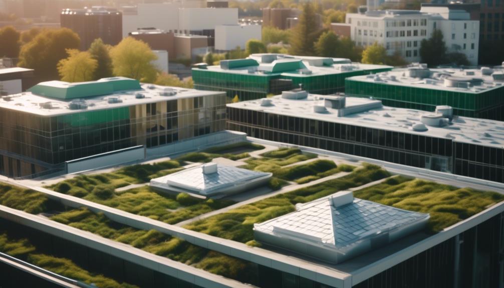 7 Best Tips for Selecting Commercial Roofing assess roofing requirements accurately