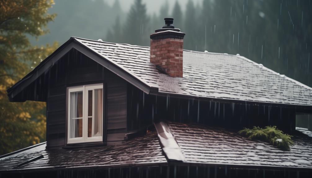 Why Choose Weather-Resistant Residential Roofing Materials? benefits of efficient solar panels