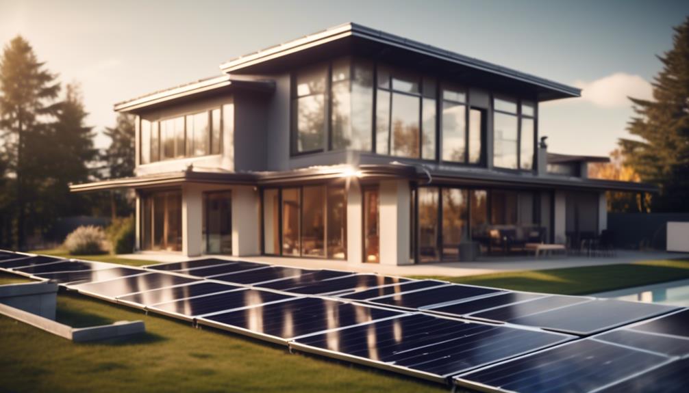 Six Key Benefits of Metal Roofing for Homes benefits of energy efficiency