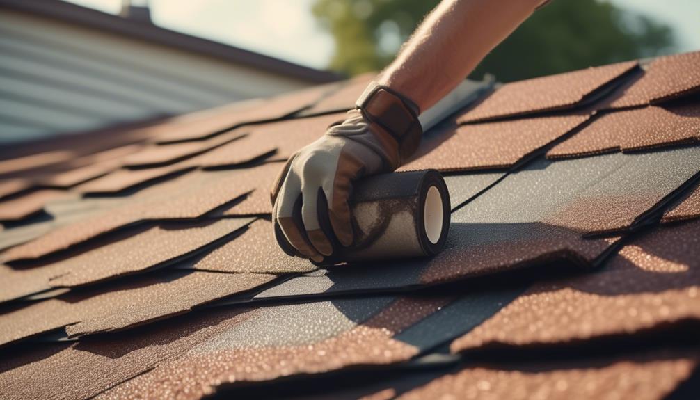 benefits of hiring local roofing services