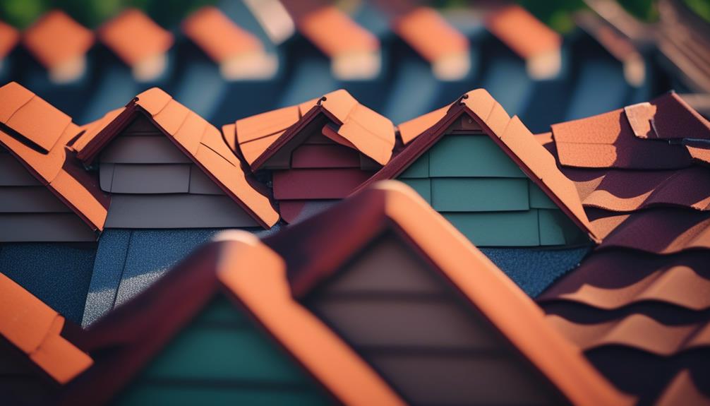 budget friendly choices for roof replacement
