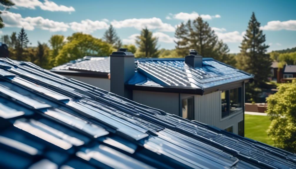 Why Opt for Affordable Residential Roofing Options? budget friendly roofing choices available