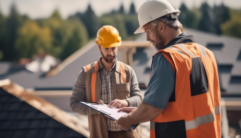 Locating Top Roof Replacement Contractors Nearby choosing a knowledgeable roofing contractor