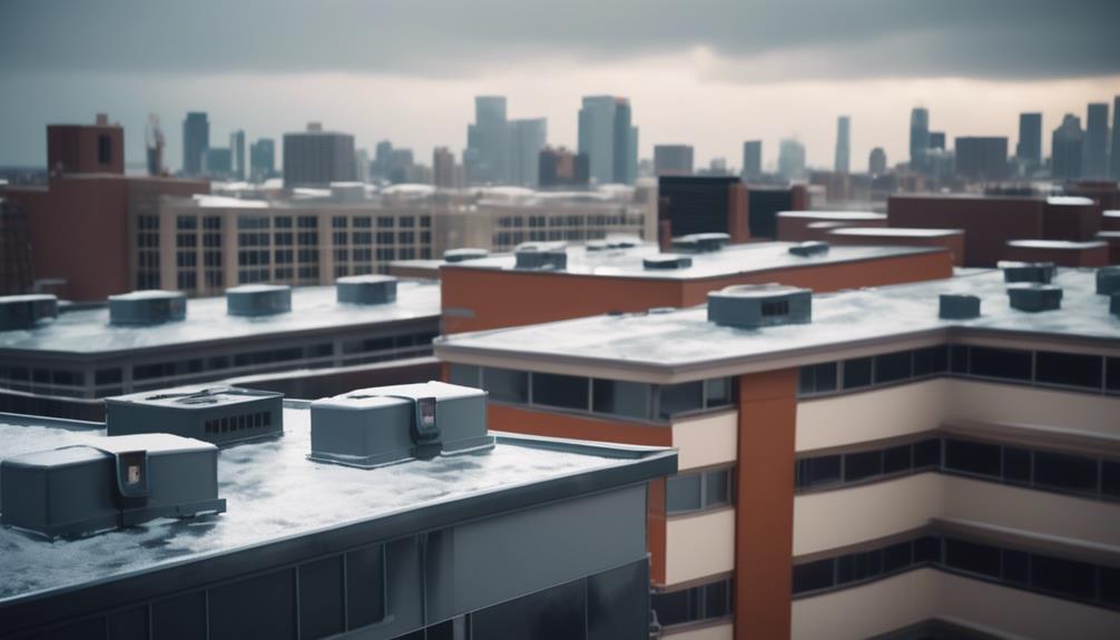 Why Is Commercial Roofing Warranty Important? choosing commercial roofing warranty