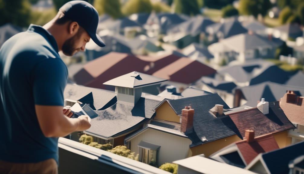 Choosing Your Ideal Local Residential Roofing Contractors choosing the right contractor