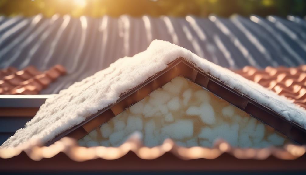 choosing the right insulation