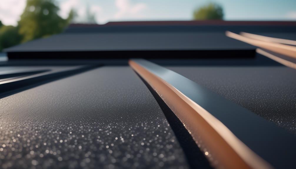 7 Best Factors Impacting Commercial Roof Lifespan choosing the right materials