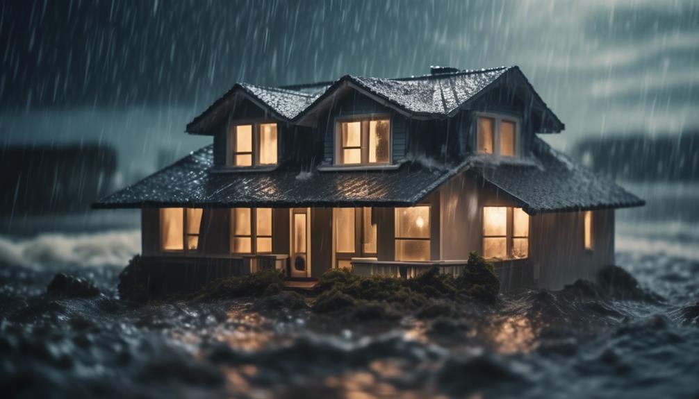 Why Choose Weather-Resistant Residential Roofing Materials? climate change and natural disasters