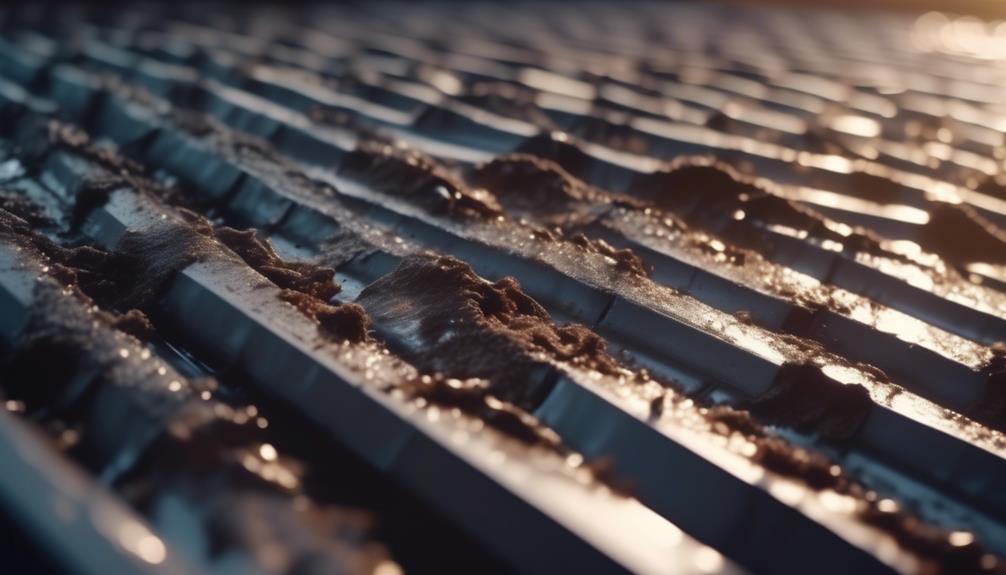 Guide to Fixing Leaks in Commercial Roofs commercial roof leak causes