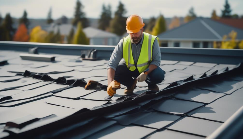 8 Best Practices for Commercial Roofing Inspections commercial roofing maintenance tips