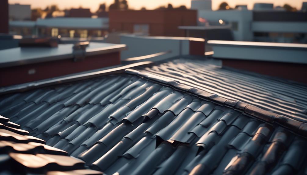 Why Is Commercial Roofing Warranty Important? commercial roofing warranty details