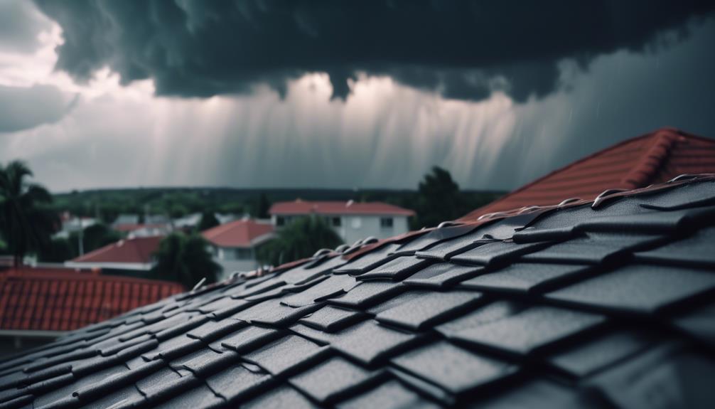 Why Choose Weather-Resistant Residential Roofing Materials? comparing car insurance quotes