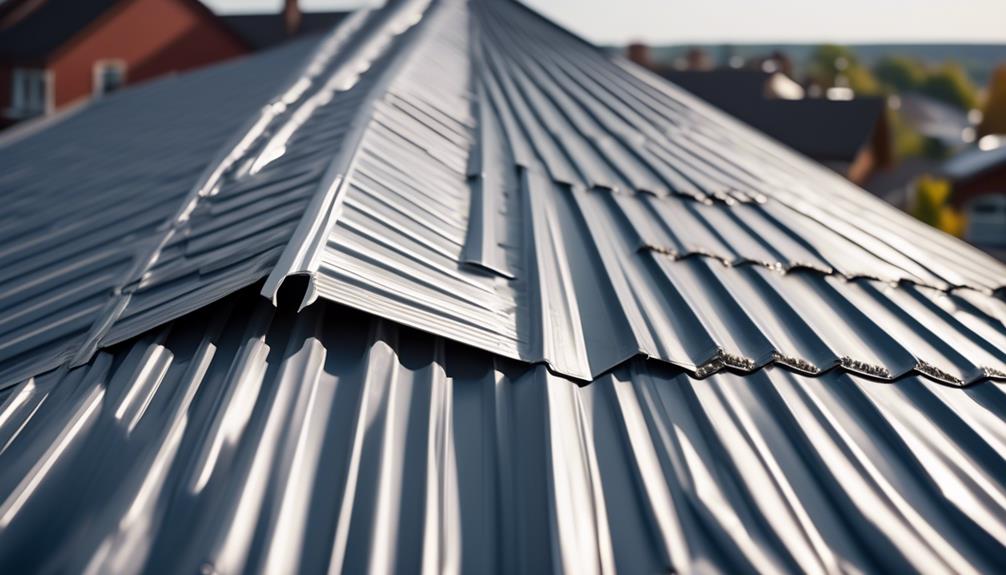 5 Best Residential Roofing Prices Compared comparing costs of metal roofs