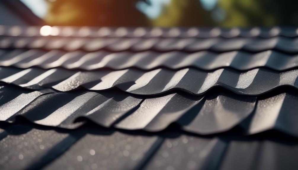 7 Best Tips for Selecting Commercial Roofing comparing roofing materials for research