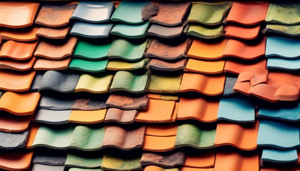 5 Best Residential Roofing Prices Compared comparing tile roof costs