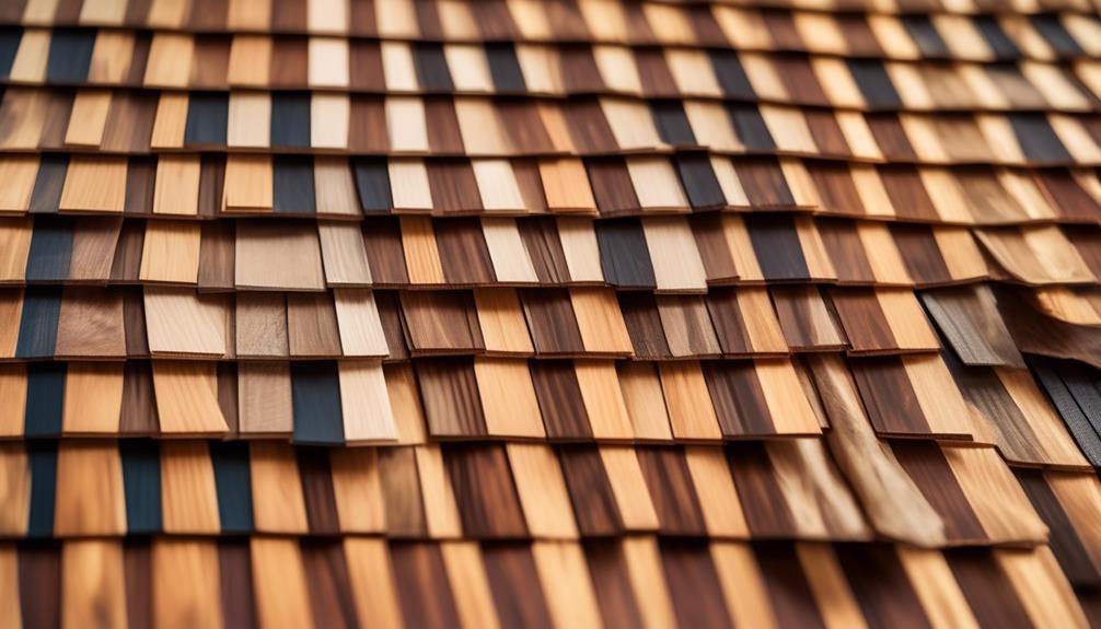 5 Best Residential Roofing Prices Compared comparing wood shake roofing costs