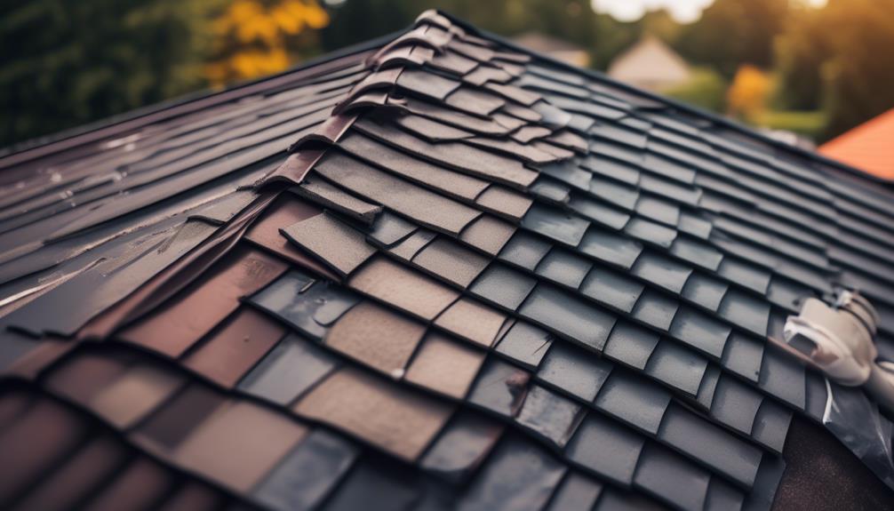 Why Choose These Top Residential Roofing Companies? comprehensive service offerings available