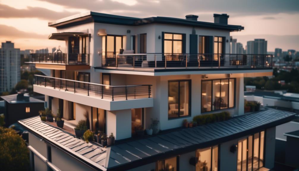 Why Opt for Affordable Residential Roofing Options? cost effective roofing options