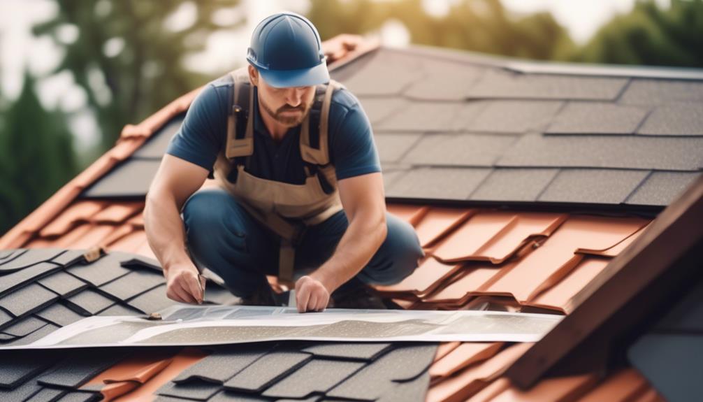 Residential Roofing Installation: Uncovering the Costs cost effective tips for roofing
