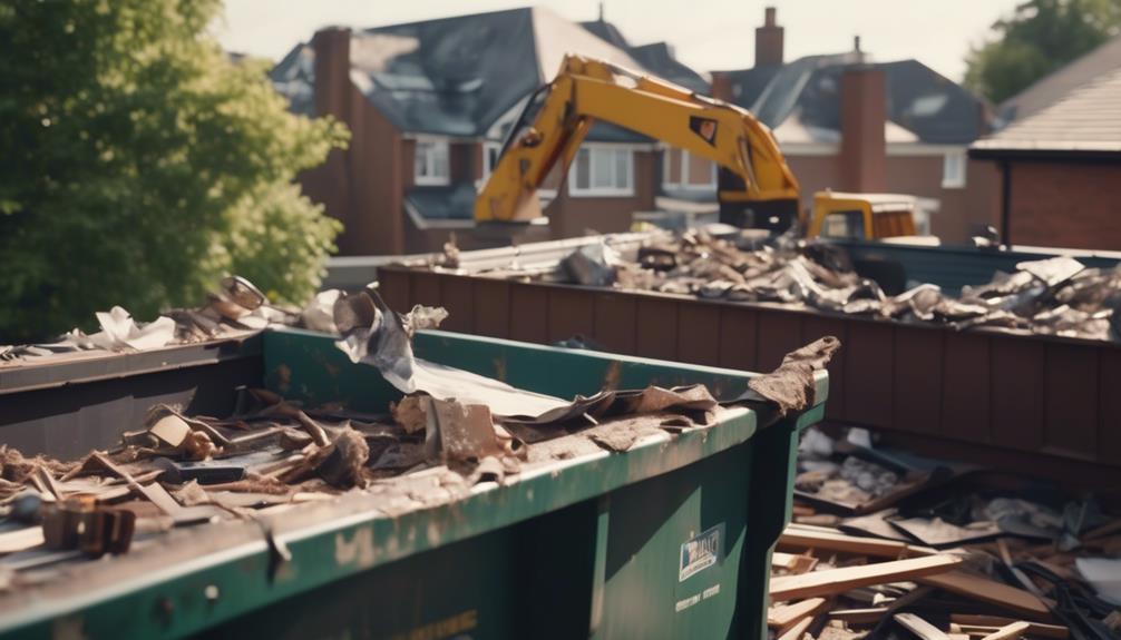 Why Does Residential Roof Replacement Cost So Much? costs for removing and disposing