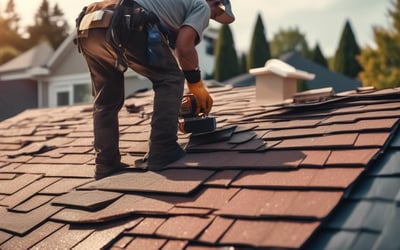 Residential Roofing Installation: Uncovering the Costs