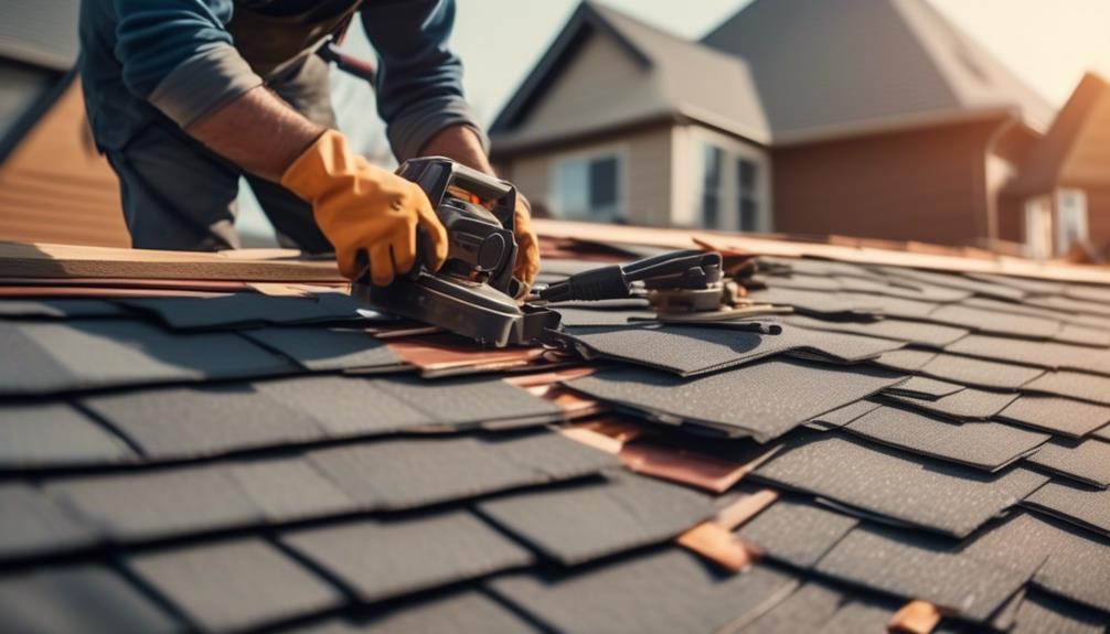 Residential Roofing Installation: Uncovering the Costs costs of residential roofing