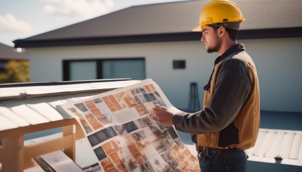 14 Essential Tips for Roof Safety Certification Courses course curriculum evaluation and assessment