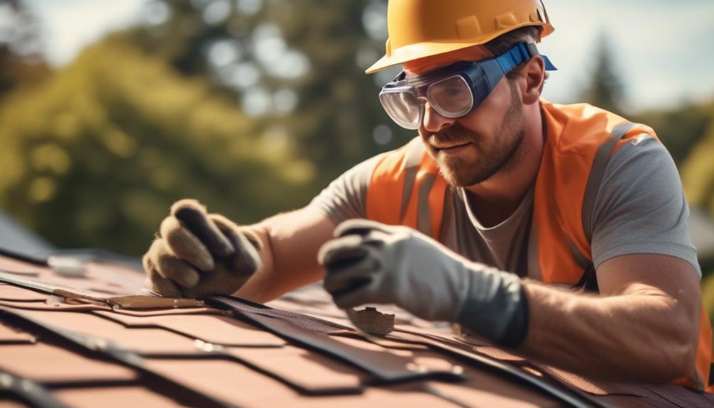Mastering DIY Residential Roofing Installation Techniques covid 19 safety measures