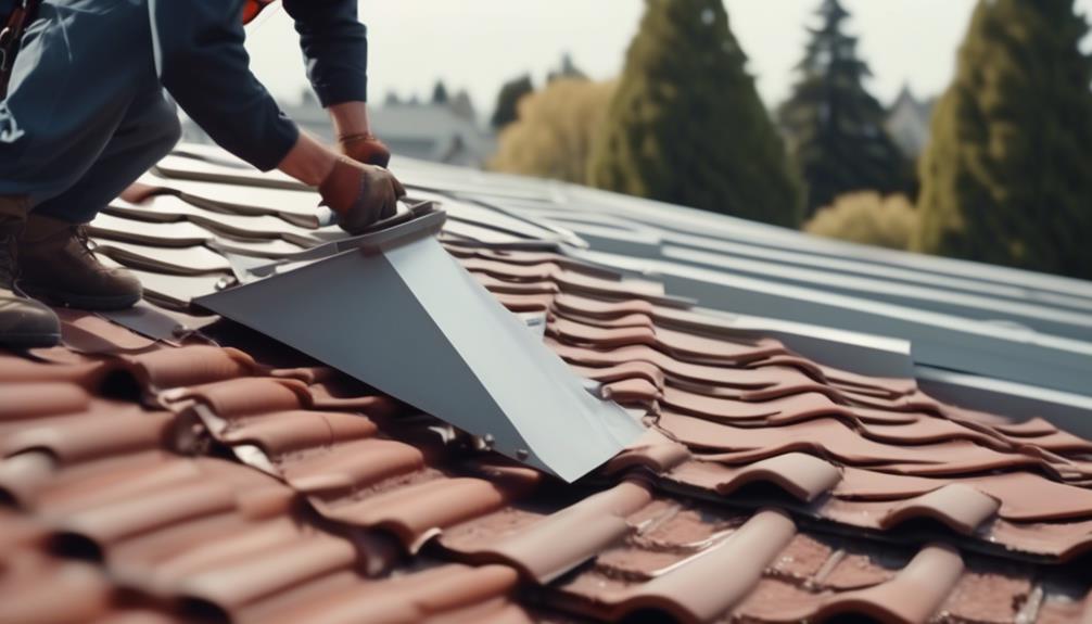 Discover Nearby Commercial Roofing Companies critical role of commercial roofing maintenance