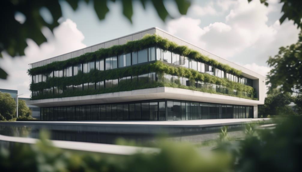 Why Choose Flat Roof Solutions for Your Business? customizable options for businesses