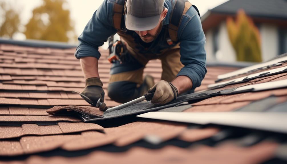 Regional Roof Safety Regulations: Key Insights detailed roof inspection guidelines